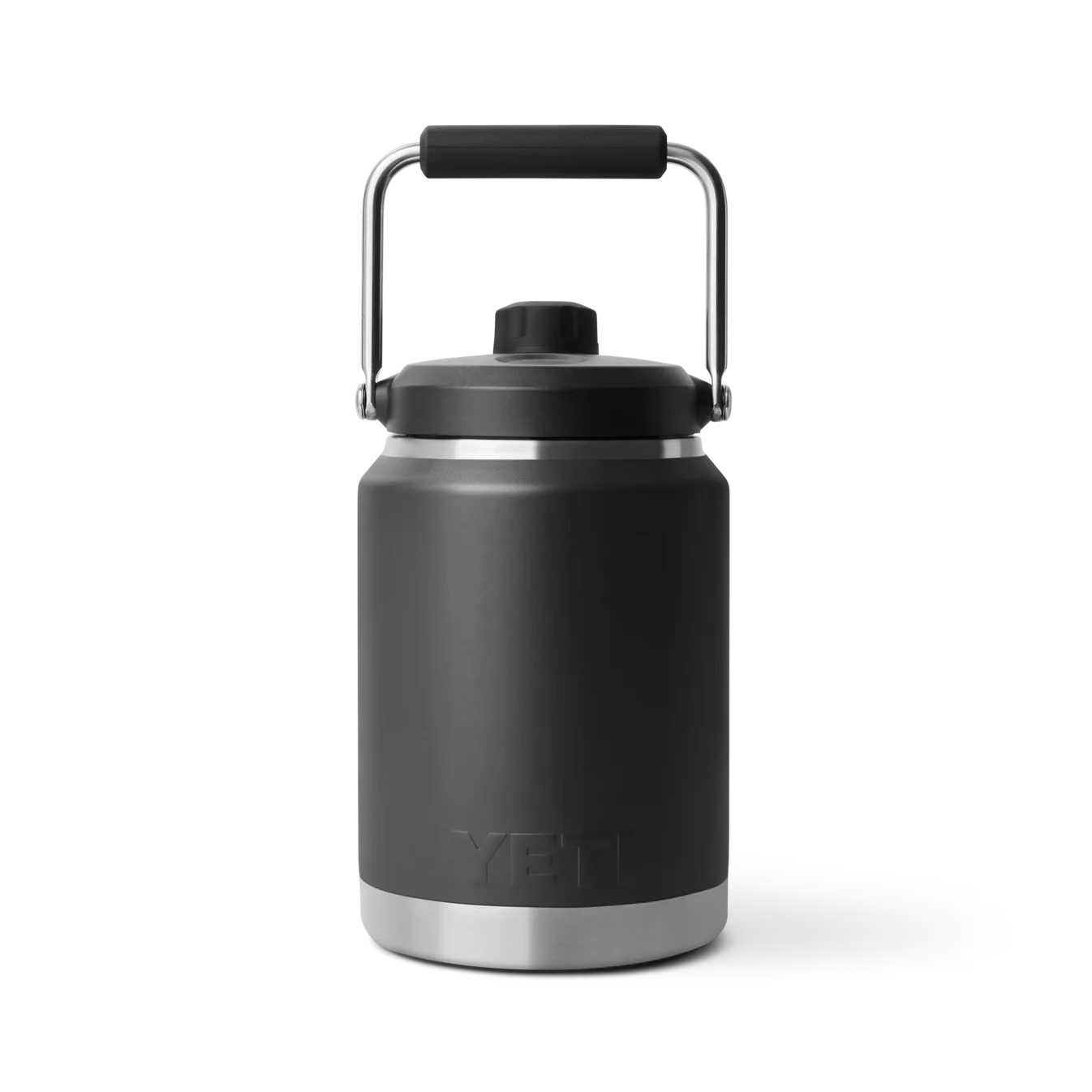 YETI Rambler Half Gallon Jug - 1.9L NEW
