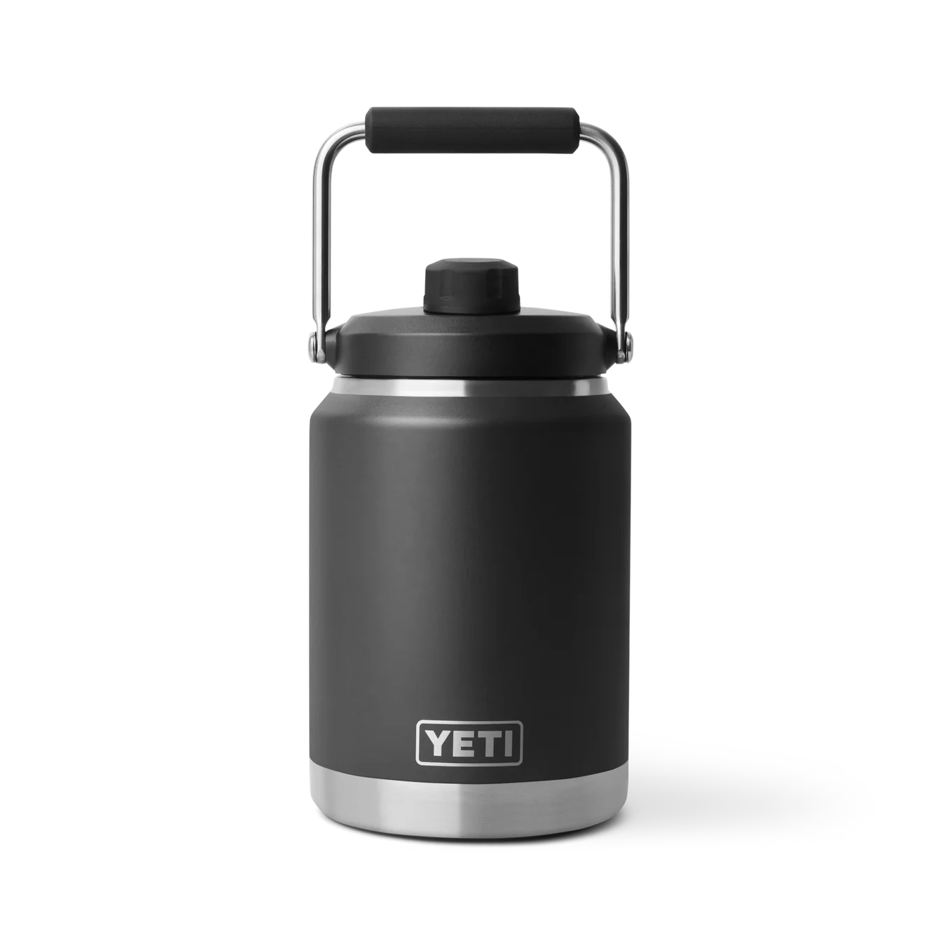 YETI Rambler Half Gallon Jug - 1.9L NEW