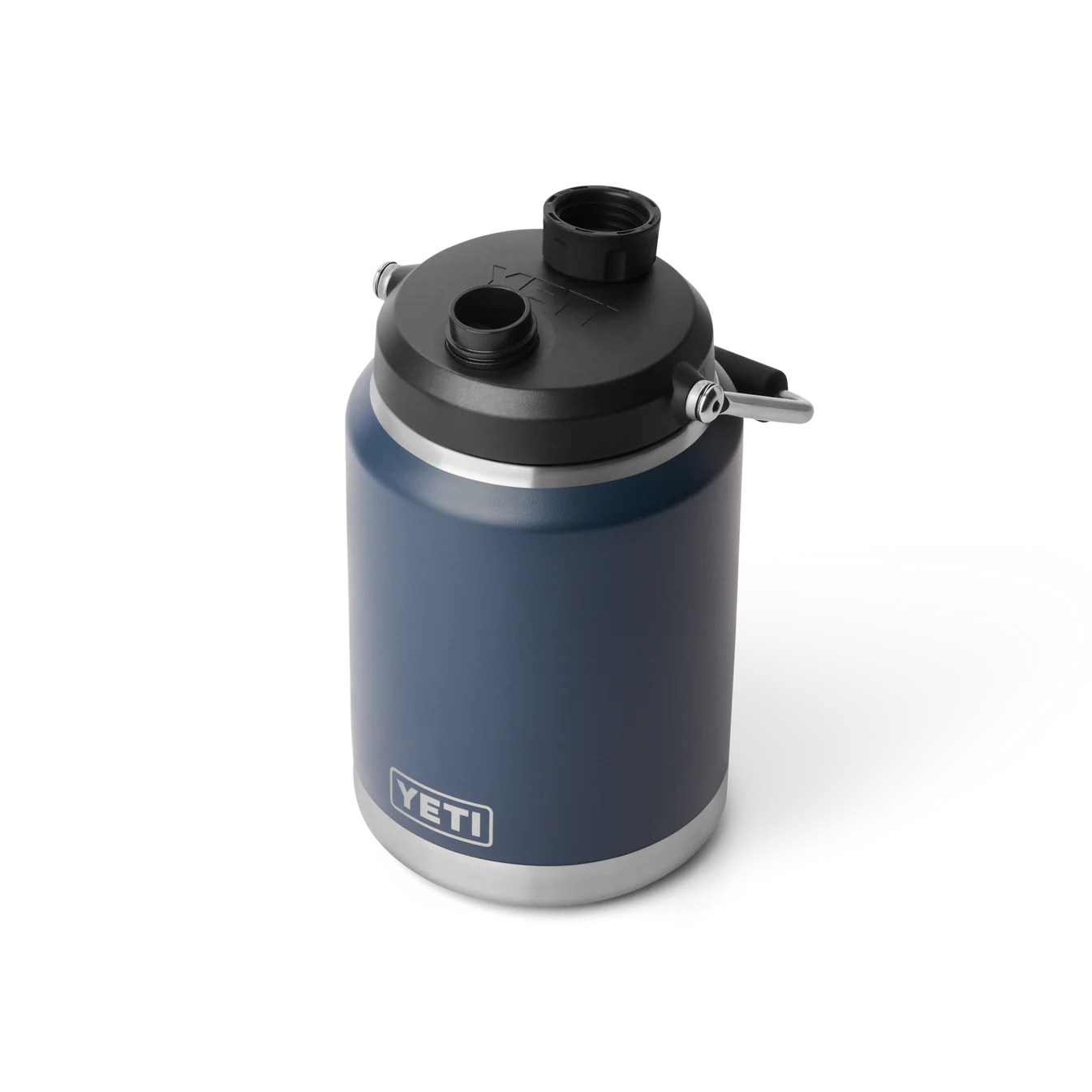 YETI Rambler Half Gallon Jug - 1.9L NEW
