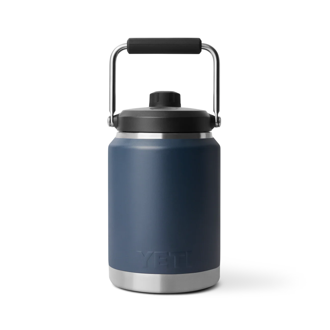 YETI Rambler Half Gallon Jug - 1.9L NEW