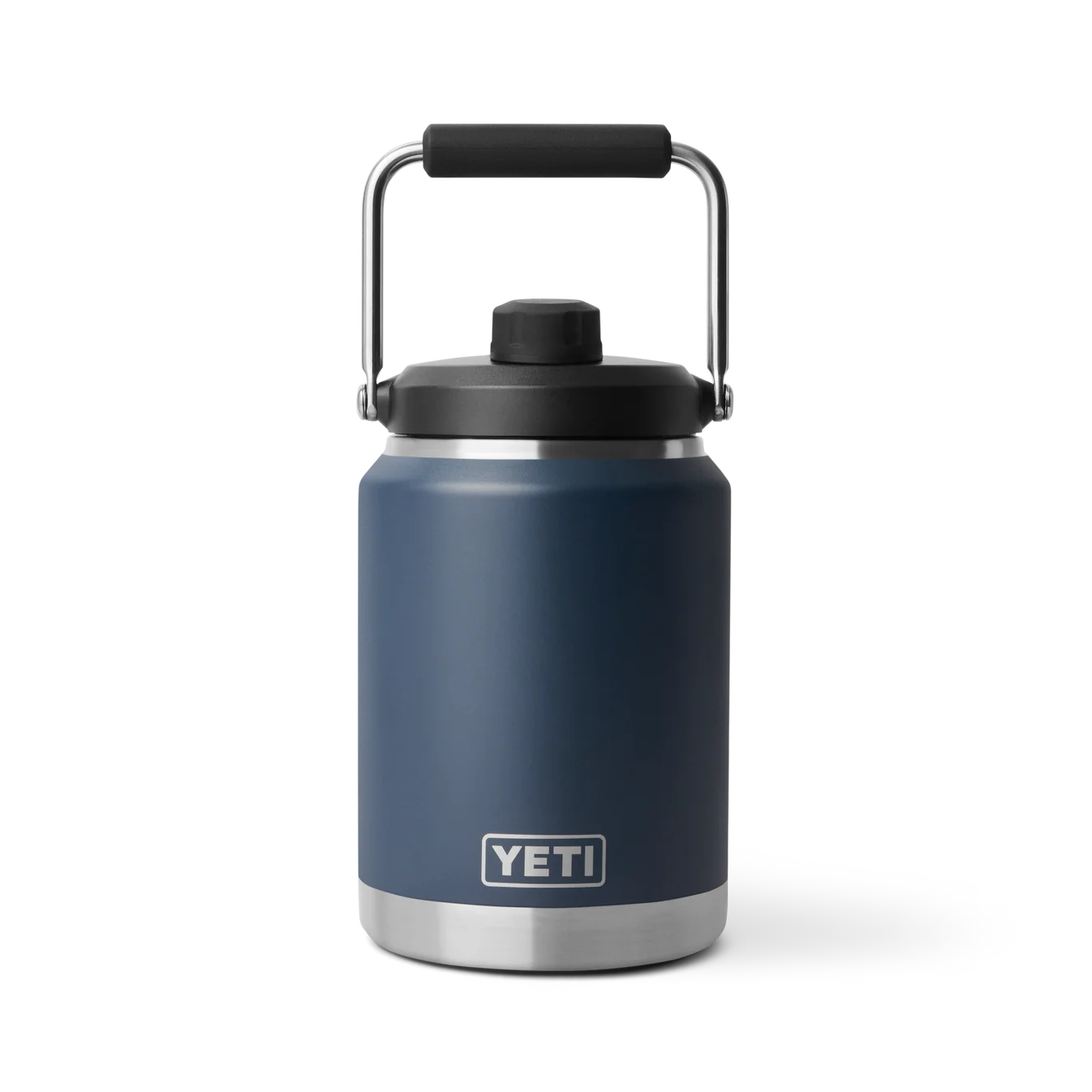 YETI Rambler Half Gallon Jug - 1.9L NEW