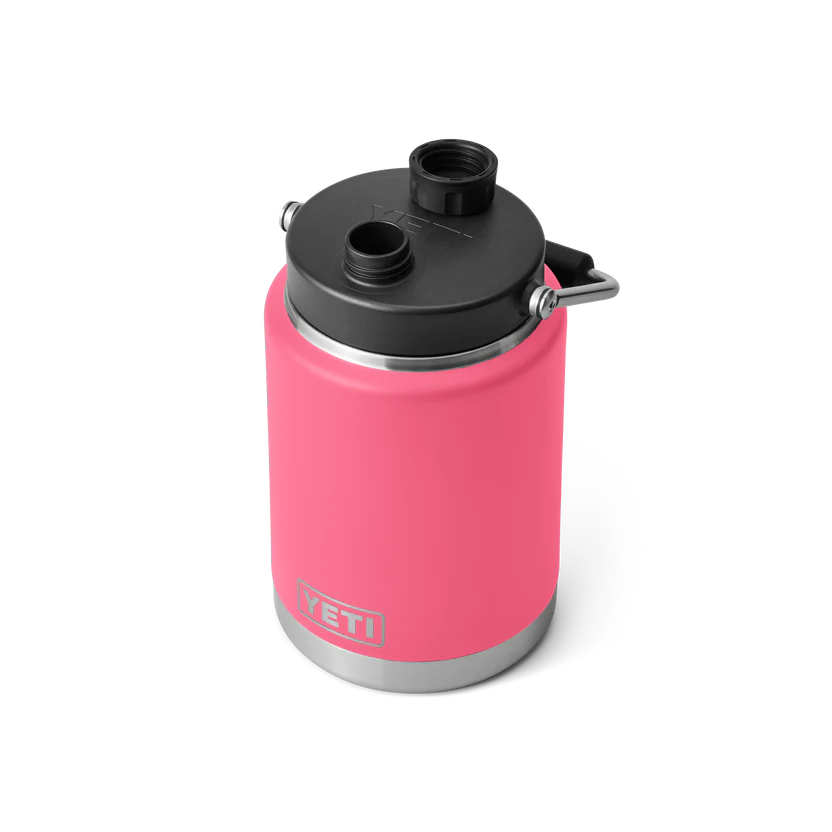 YETI Rambler Half Gallon Jug - 1.9L