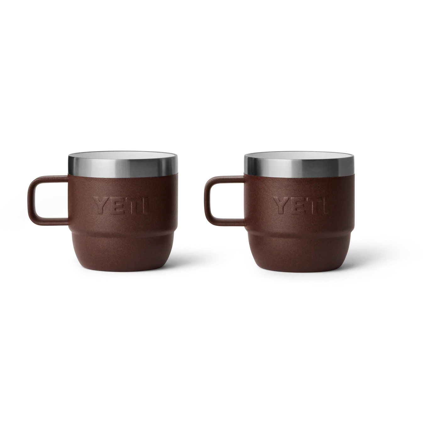YETI Rambler 6 oz Stackable Mug 2 pk - (177 ml)