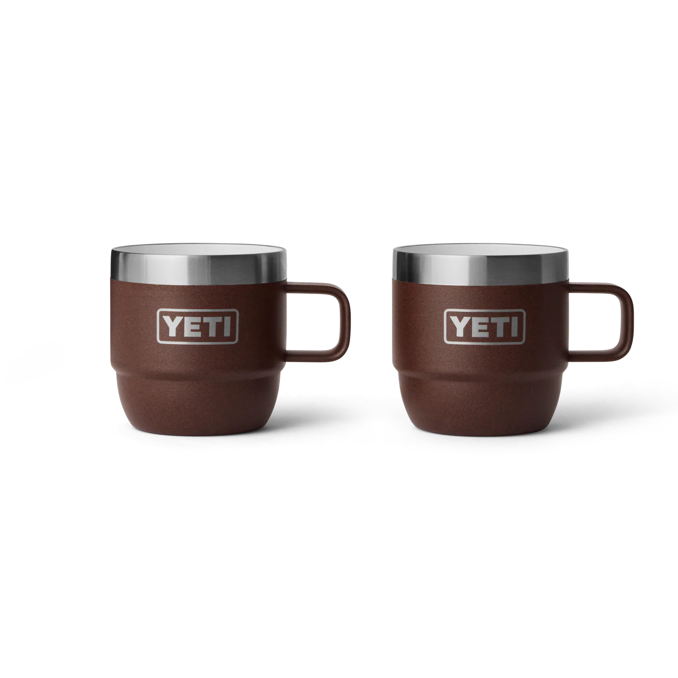 YETI Rambler 6 oz Stackable Mug 2 pk - (177 ml)