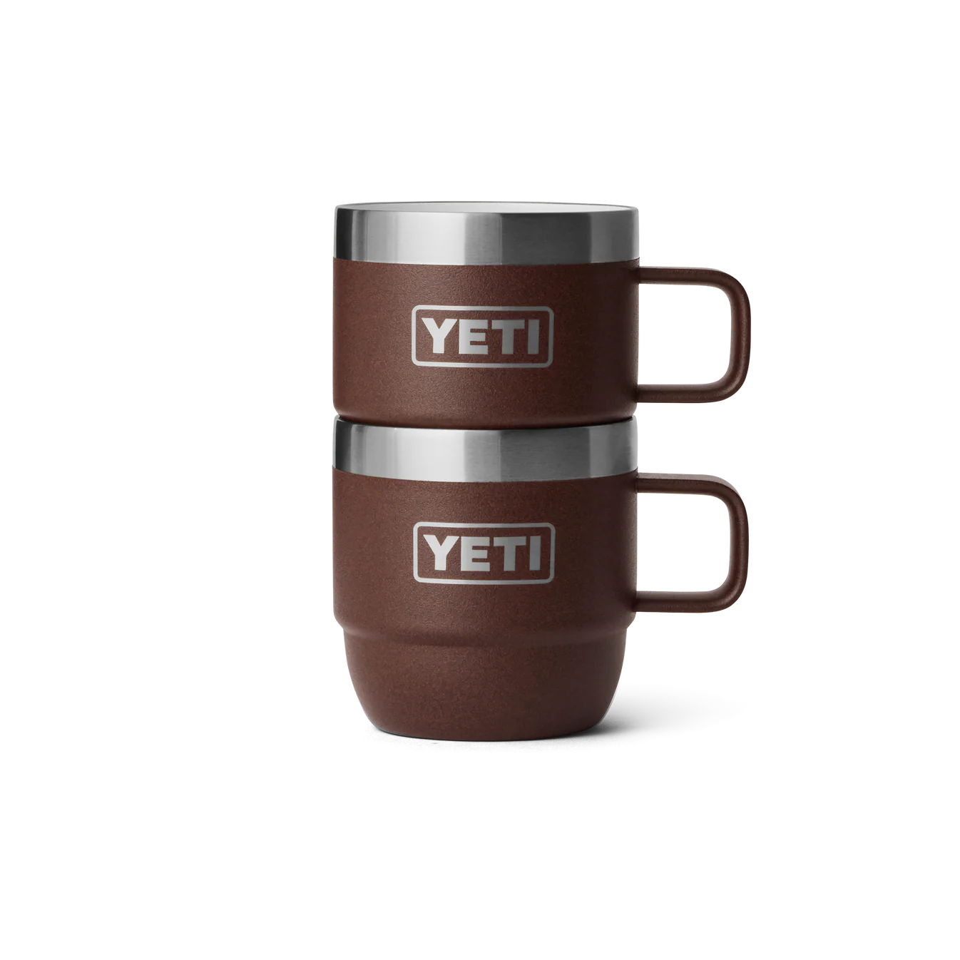 YETI Rambler 6 oz Stackable Mug 2 pk - (177 ml)