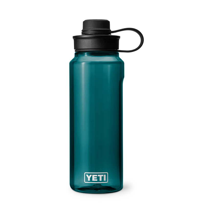YETI Yonder Water Bottle - Tether Cap
