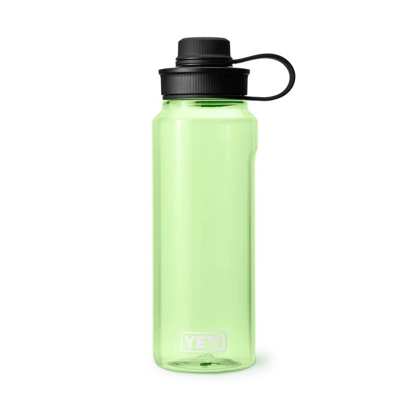 YETI Yonder Water Bottle - Tether Cap