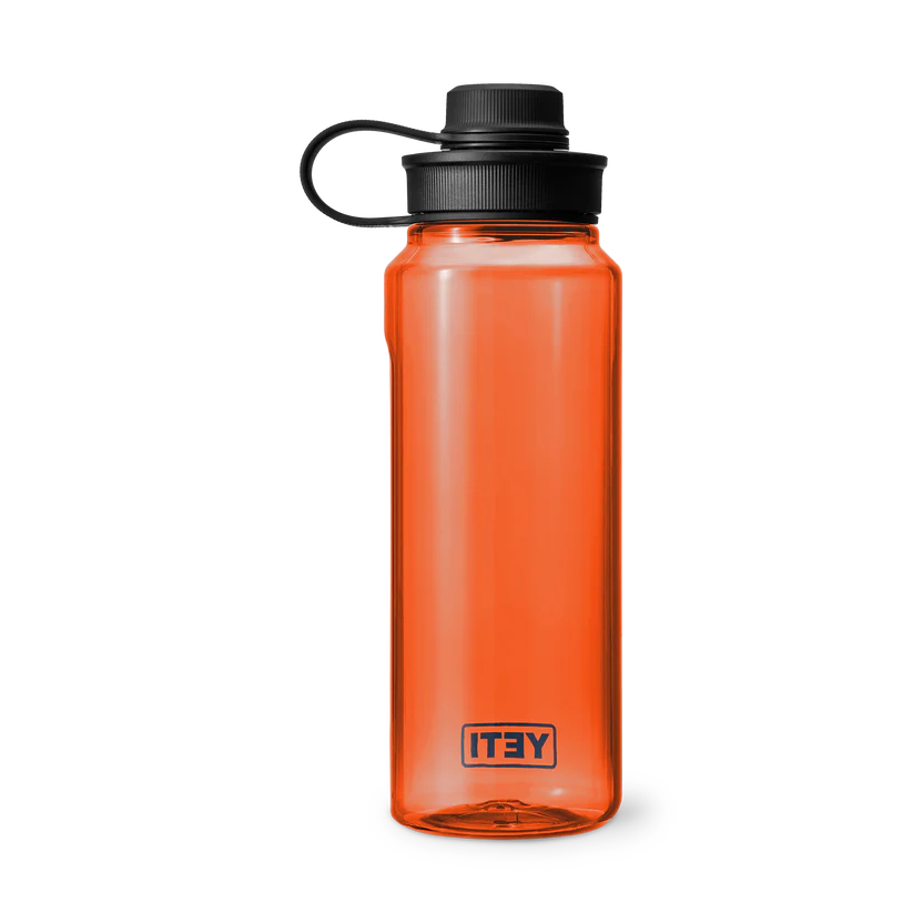 YETI Yonder Water Bottle - Tether Cap