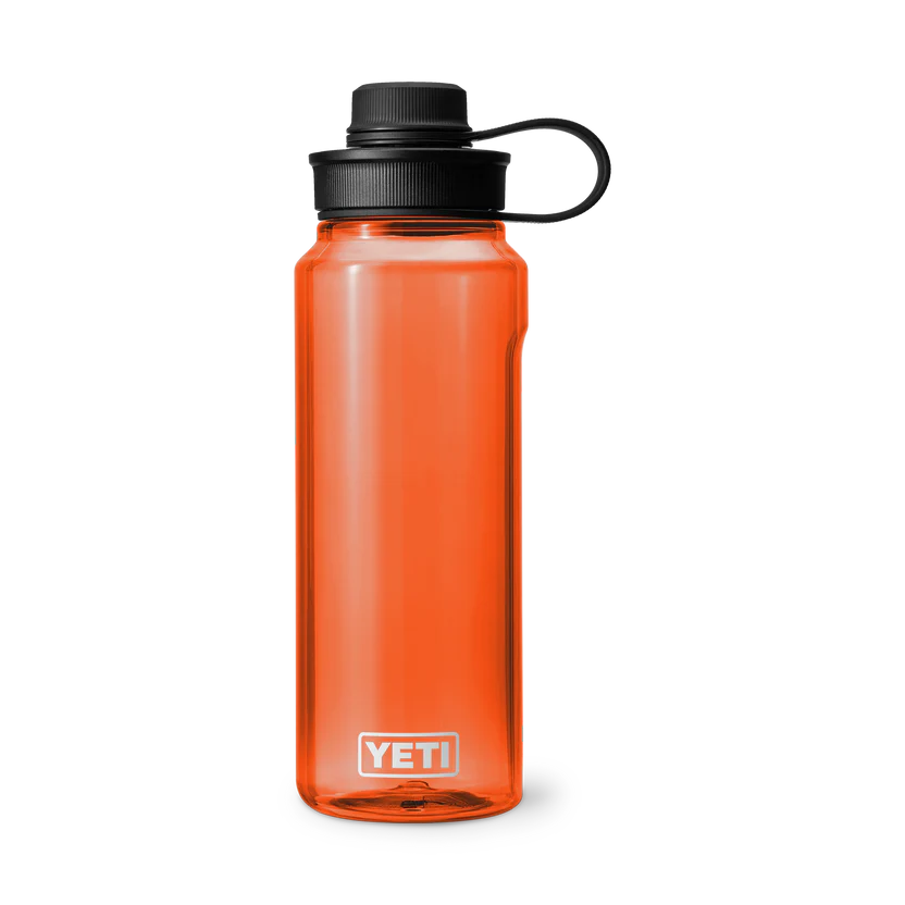 YETI Yonder Water Bottle - Tether Cap