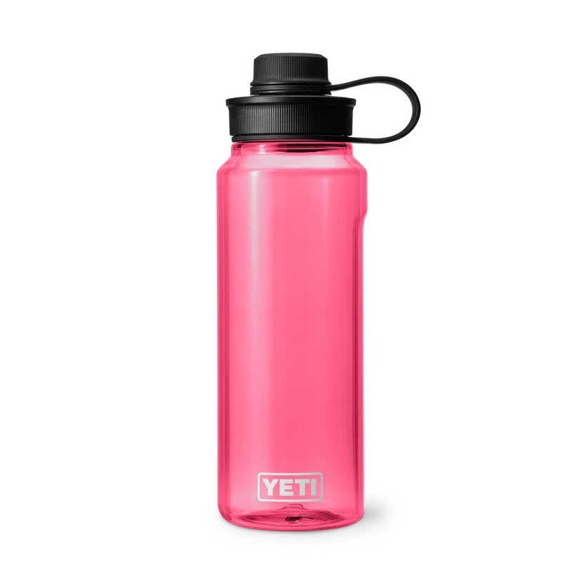 YETI Yonder Water Bottle - Tether Cap