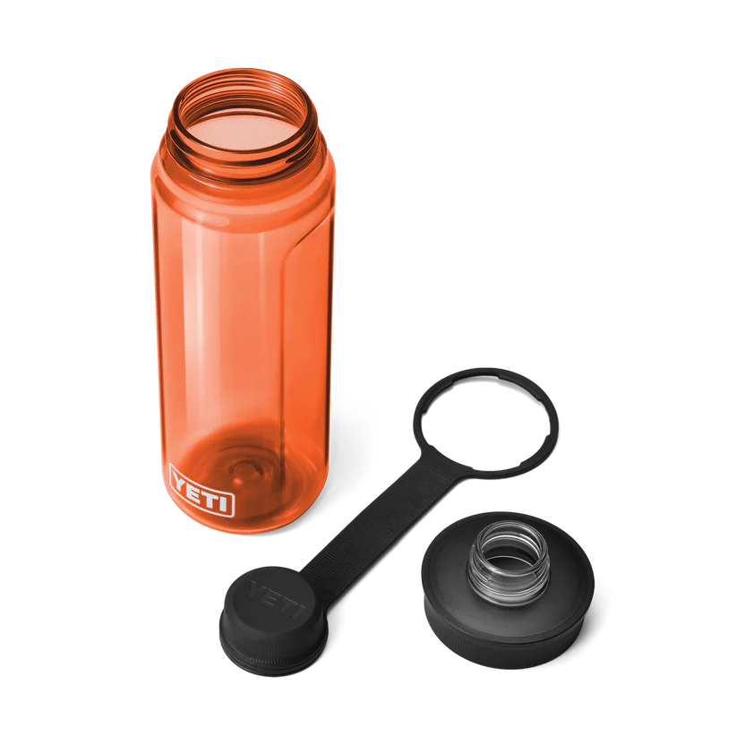 YETI Yonder Water Bottle - Tether Cap