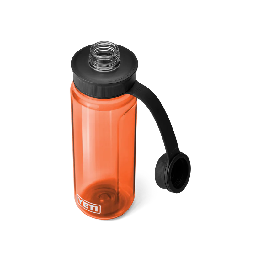 YETI Yonder Water Bottle - Tether Cap