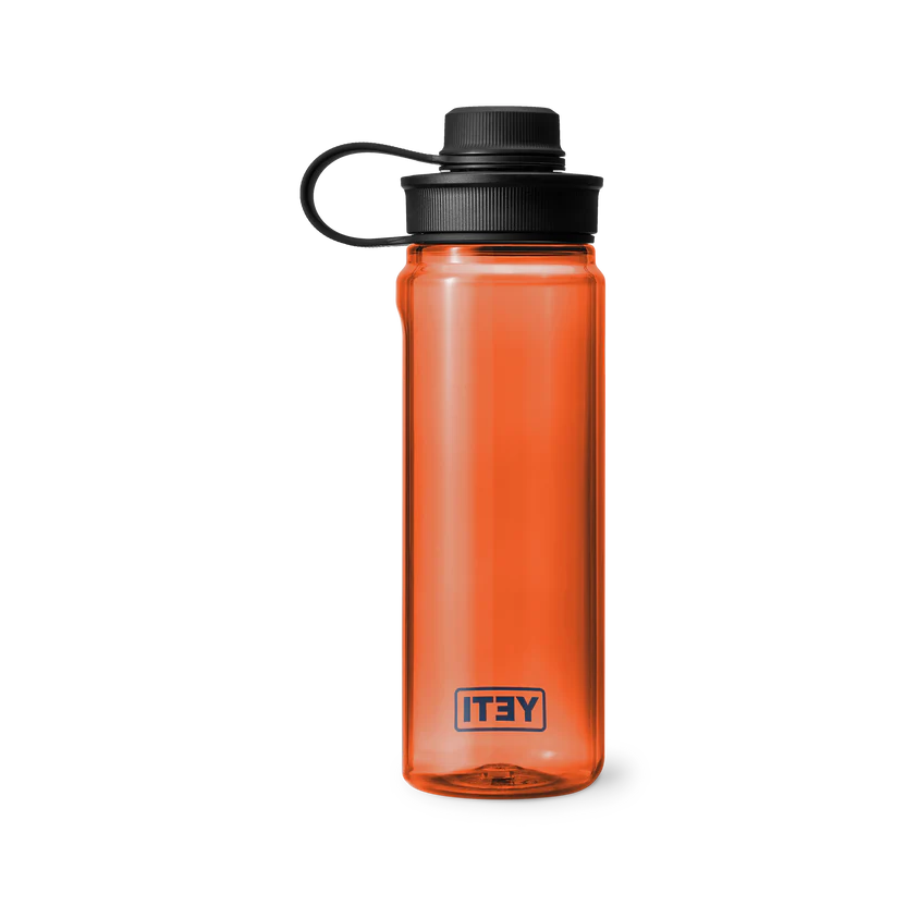 YETI Yonder Water Bottle - Tether Cap