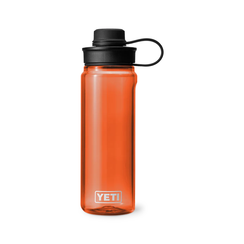 YETI Yonder Water Bottle - Tether Cap