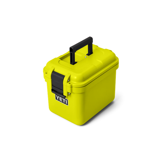 YETI LoadOut GoBox 15 - Gear Case