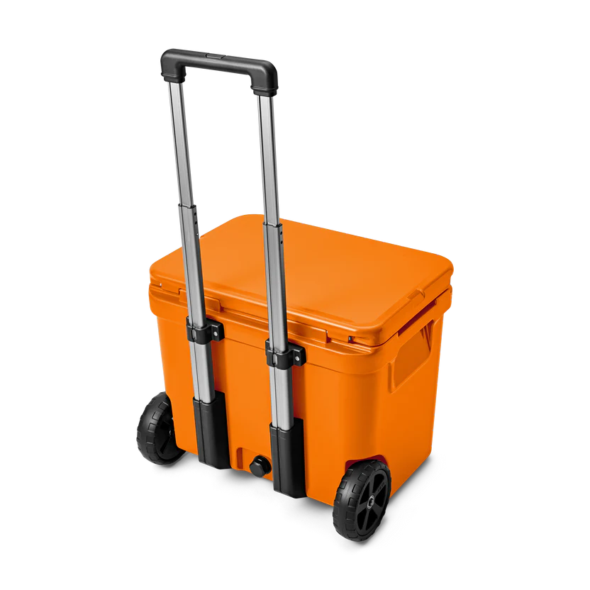 YETI Roadie 60 Wheeled Cool Box