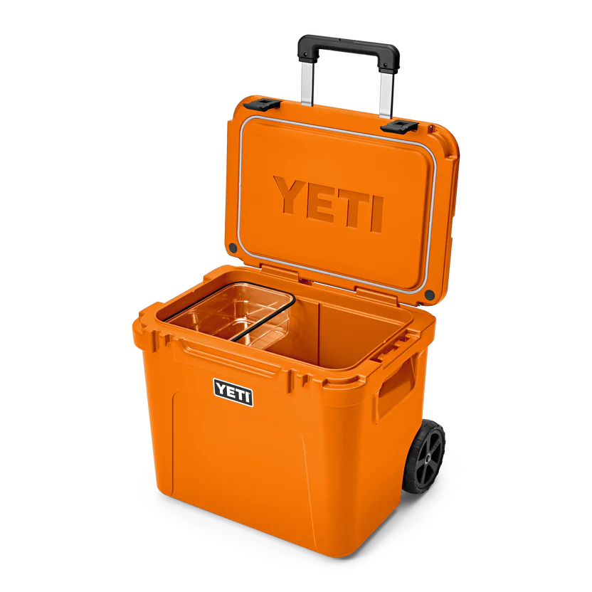 YETI Roadie 60 Wheeled Cool Box