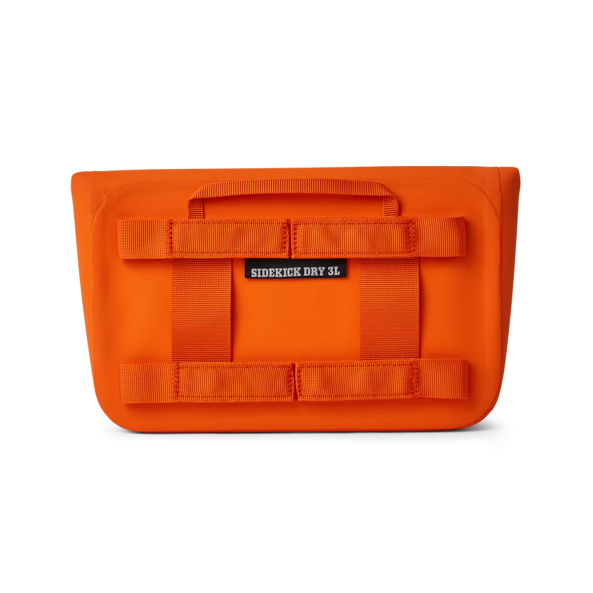 YETI Sidekick Dry - 3L Gear Case
