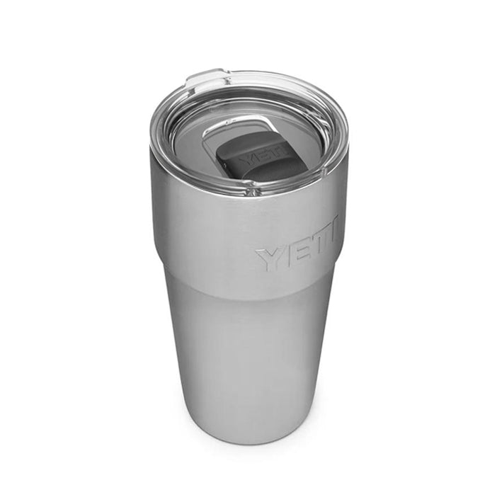 YETI Rambler 20 Oz Stackable Cup - (591 ml)