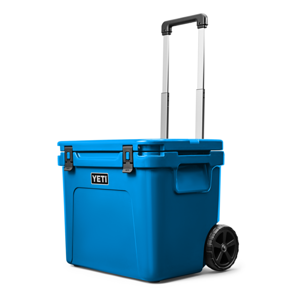 YETI Roadie 60 Wheeled Cool Box