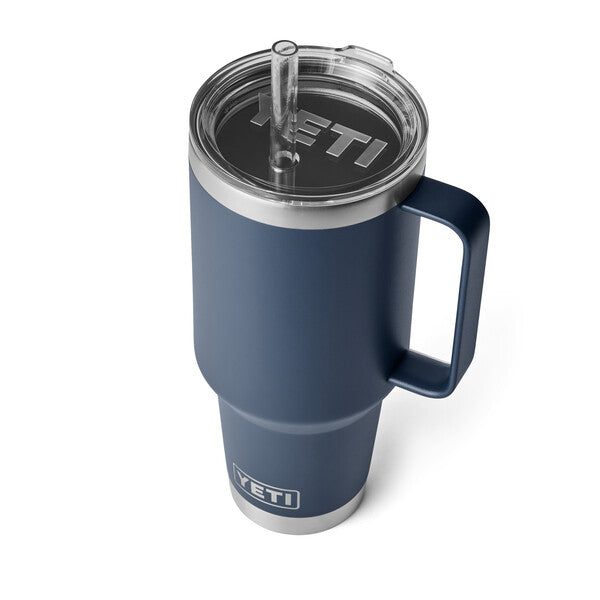 YETI Rambler 42 oz Straw Mug - 1.2L
