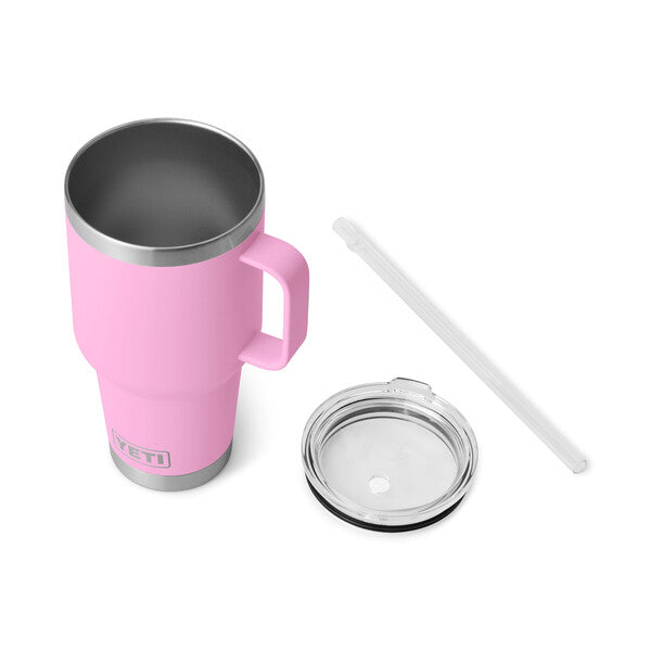 YETI Rambler 35 oz Straw Mug - 1L