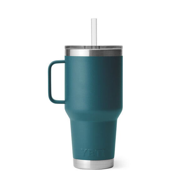 YETI Rambler 35 oz Straw Mug - 1L