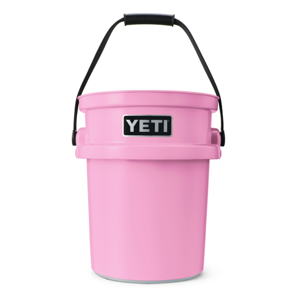 YETI LoadOut Bucket - 5 Gallon