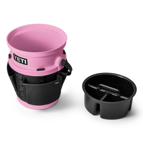 YETI LoadOut Bucket - 5 Gallon