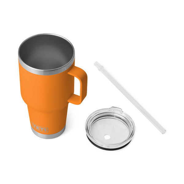 YETI Rambler 35 oz Straw Mug - 1L