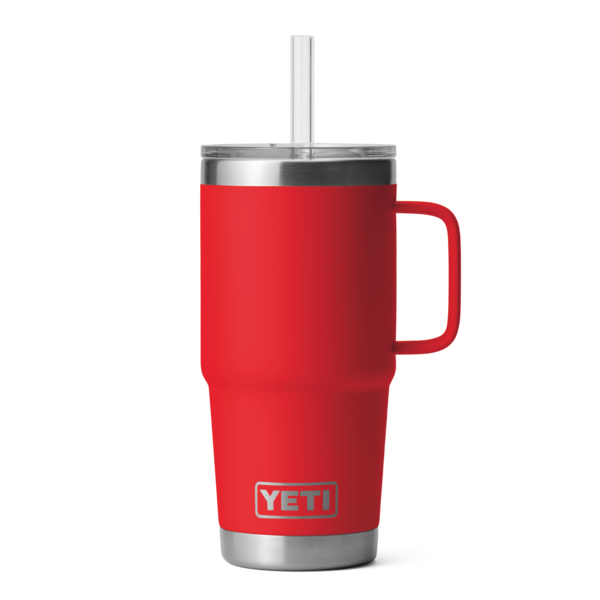 YETI Rambler 35 oz Straw Mug - 1L