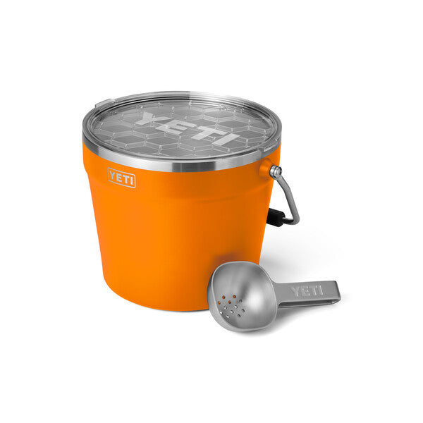 YETI Rambler Beverage Bucket