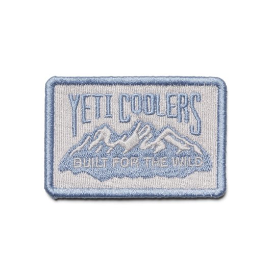 YETI Coolers Patch