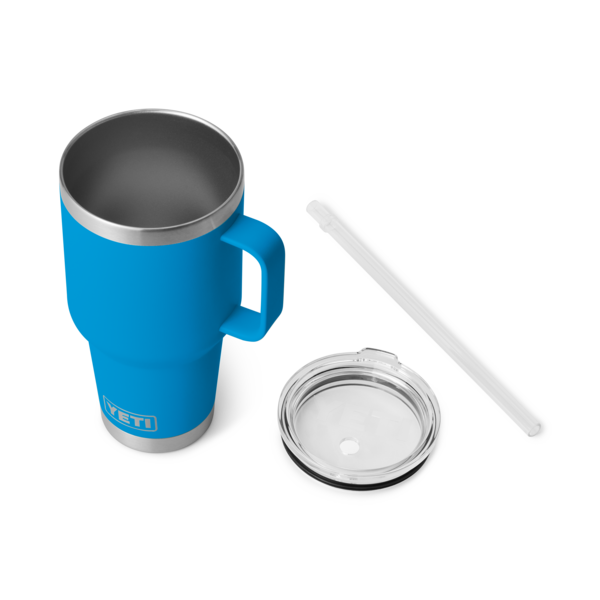 YETI Rambler 35 oz Straw Mug - 1L