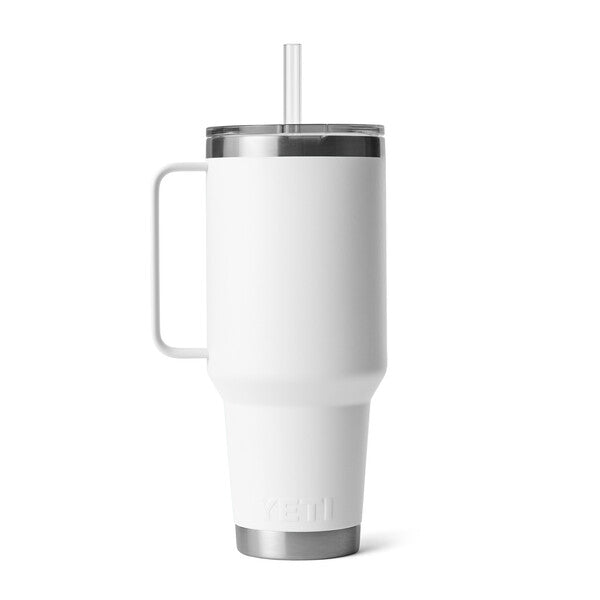 YETI Rambler 42 oz Straw Mug - 1.2L