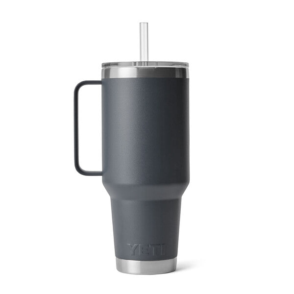 YETI Rambler 42 oz Straw Mug - 1.2L