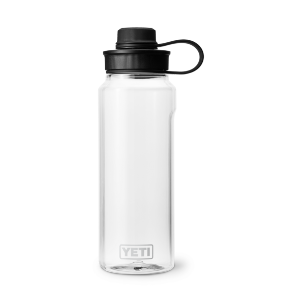 YETI Yonder Water Bottle - Tether Cap