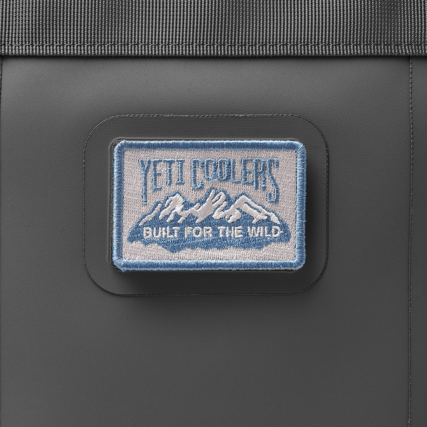 YETI Coolers Patch