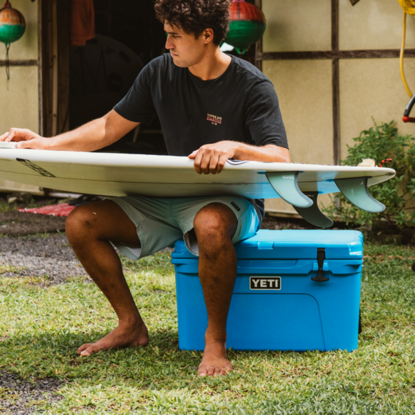 YETI Tundra 45 Cooler