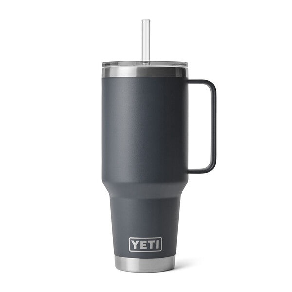 YETI Rambler 42 oz Straw Mug - 1.2L