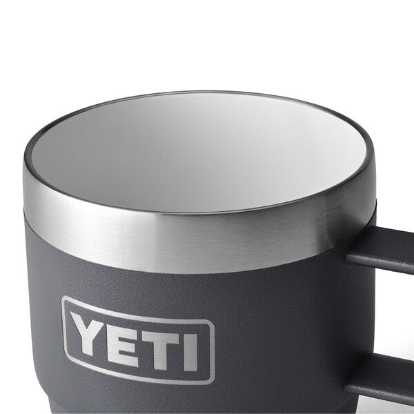 YETI Rambler 6 oz Stackable Mug 2 pk - (177 ml)