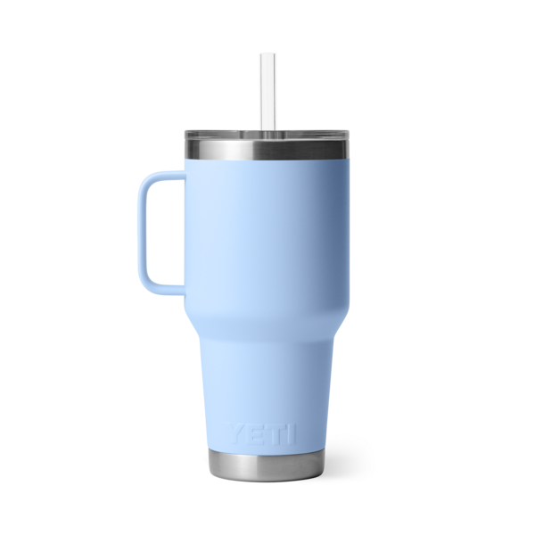 YETI Rambler 35 oz Straw Mug - 1L