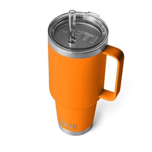 YETI Rambler 42 oz Straw Mug - 1.2L