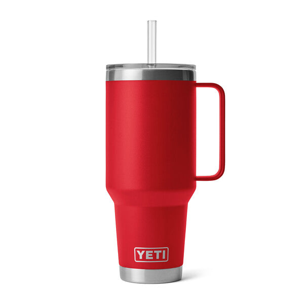 YETI Rambler 42 oz Straw Mug - 1.2L