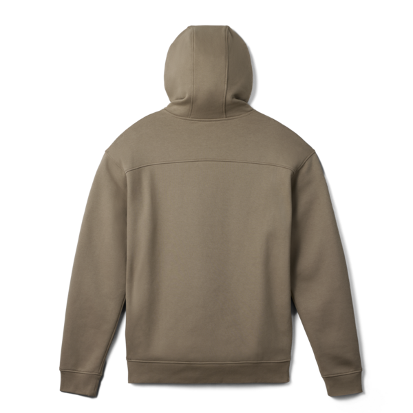 YETI Fleece Wetlands Hoodie