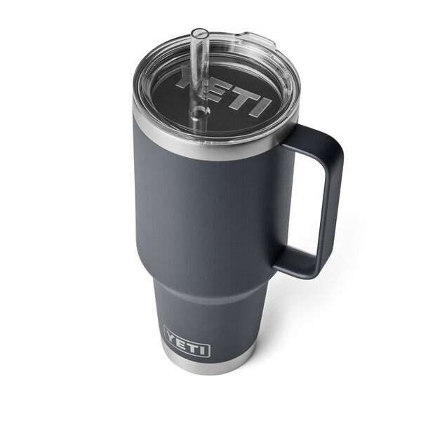 YETI Rambler 42 oz Straw Mug - 1.2L