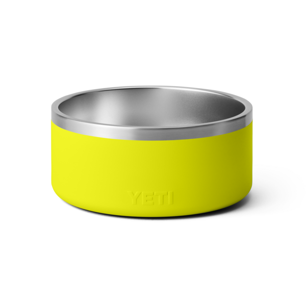 YETI Boomer 8 Dog Bowl