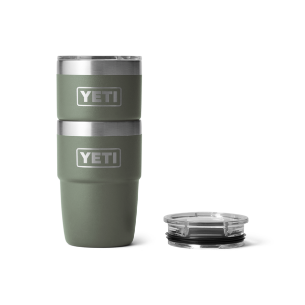 YETI Rambler 8 oz Stackable Cup