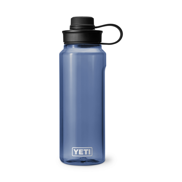 YETI Yonder Water Bottle - Tether Cap