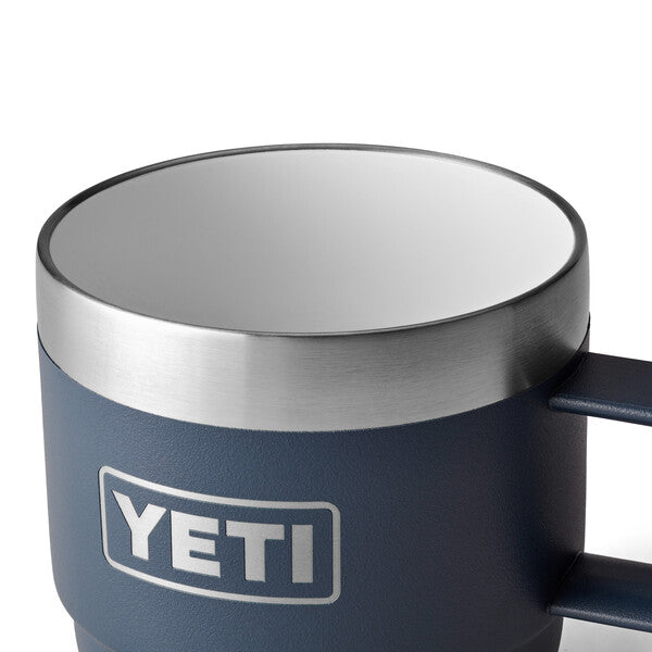 YETI Rambler 6 oz Stackable Mug 2 pk - (177 ml)